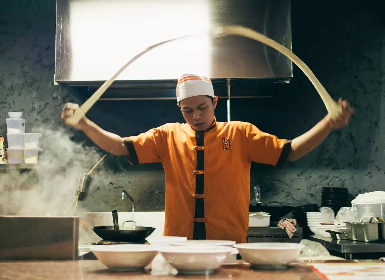 Au-delà des bases : découvrir des joyaux cachés de la cuisine asiatique