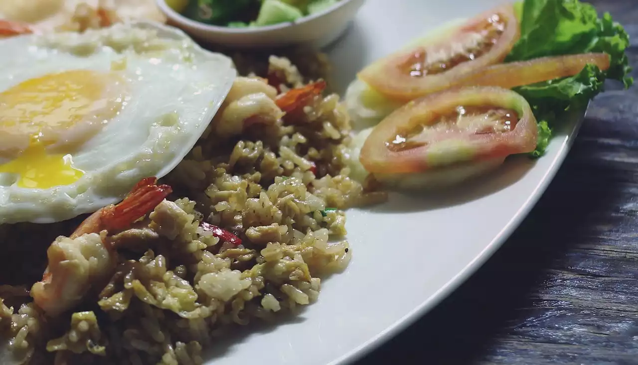 Cuisine indonésienne : une mosaïque de saveurs de tout l'archipel